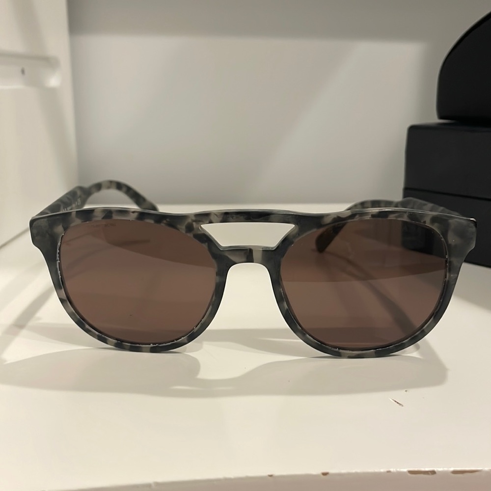 Mens prada sunglasses